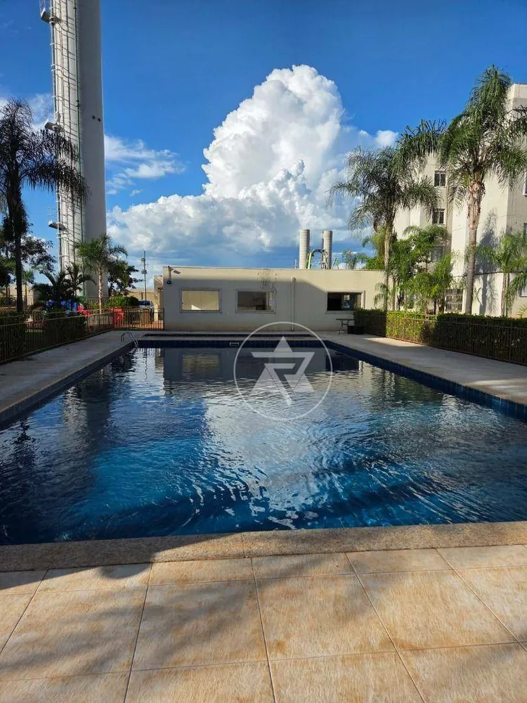 Apartamento, 2 quartos, 42 m² - Foto 10