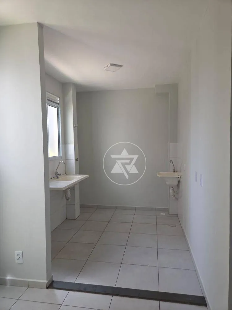 Apartamento, 2 quartos, 42 m² - Foto 8