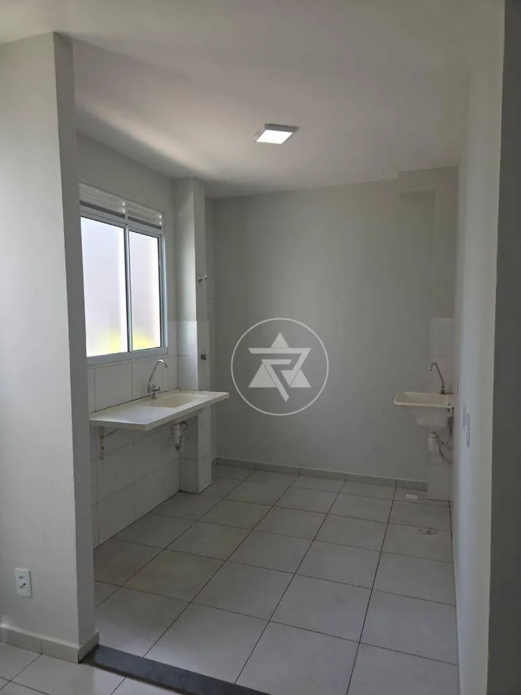 Apartamento, 2 quartos, 42 m² - Foto 4