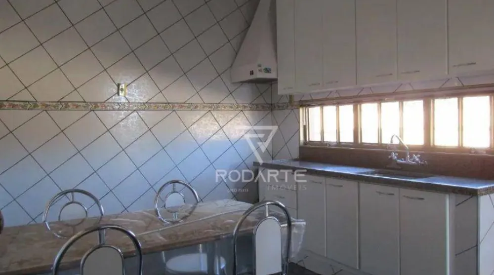 Sobrado, 3 quartos, 235 m² - Foto 4