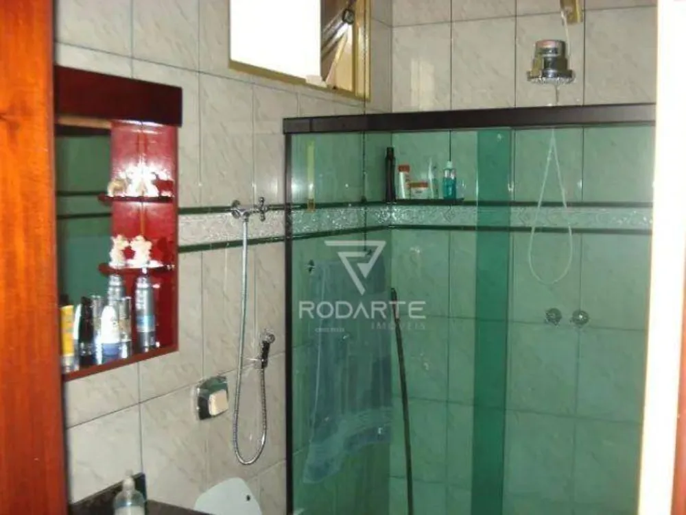 Sobrado, 3 quartos, 235 m² - Foto 6