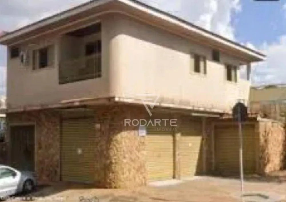 Sobrado, 3 quartos, 235 m² - Foto 1