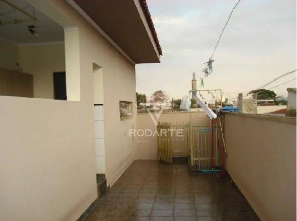 Sobrado, 3 quartos, 235 m² - Foto 2