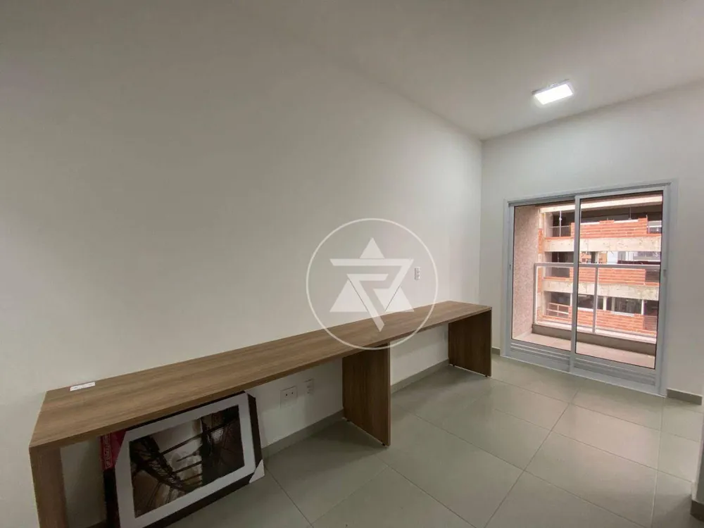 Apartamento, 1 quarto, 32 m² - Foto 8