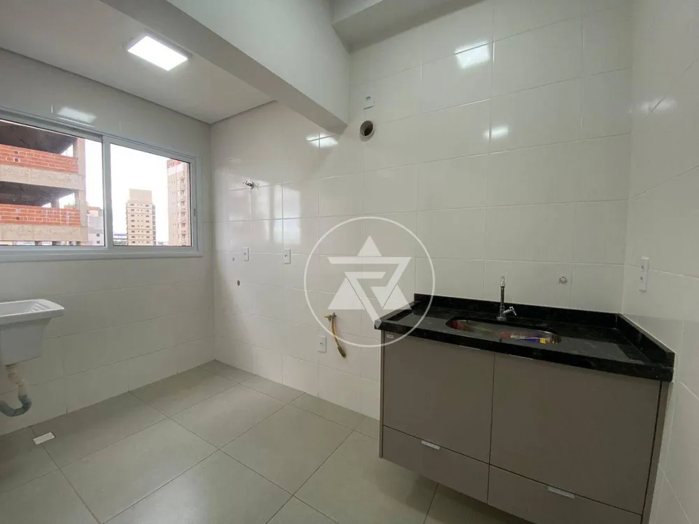 Apartamento, 1 quarto, 32 m² - Foto 4