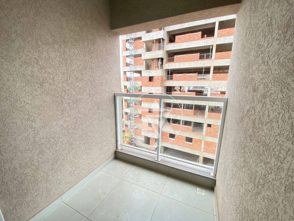 Apartamento, 1 quarto, 32 m² - Foto 6