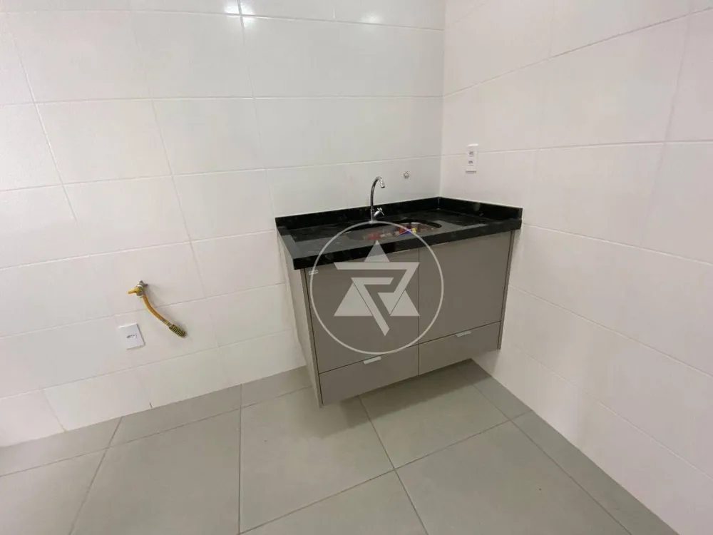 Apartamento, 1 quarto, 32 m² - Foto 2