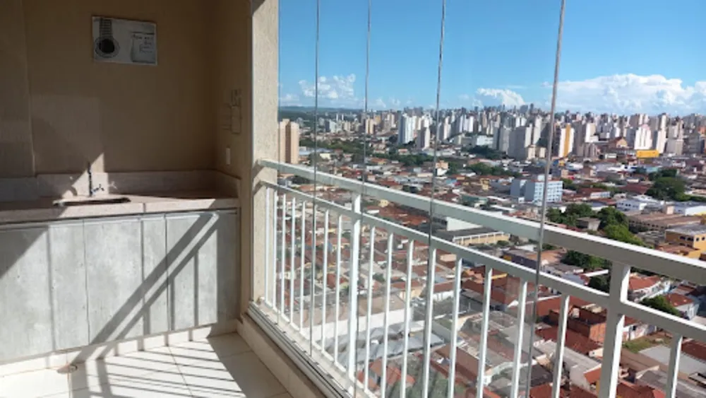 Apartamento, 3 quartos, 95 m² - Foto 4