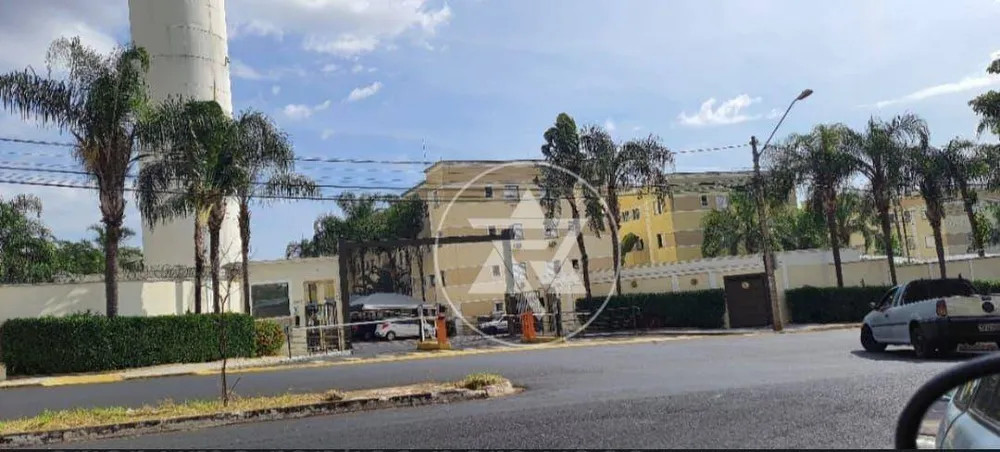 Apartamento, 2 quartos, 46 m² - Foto 6