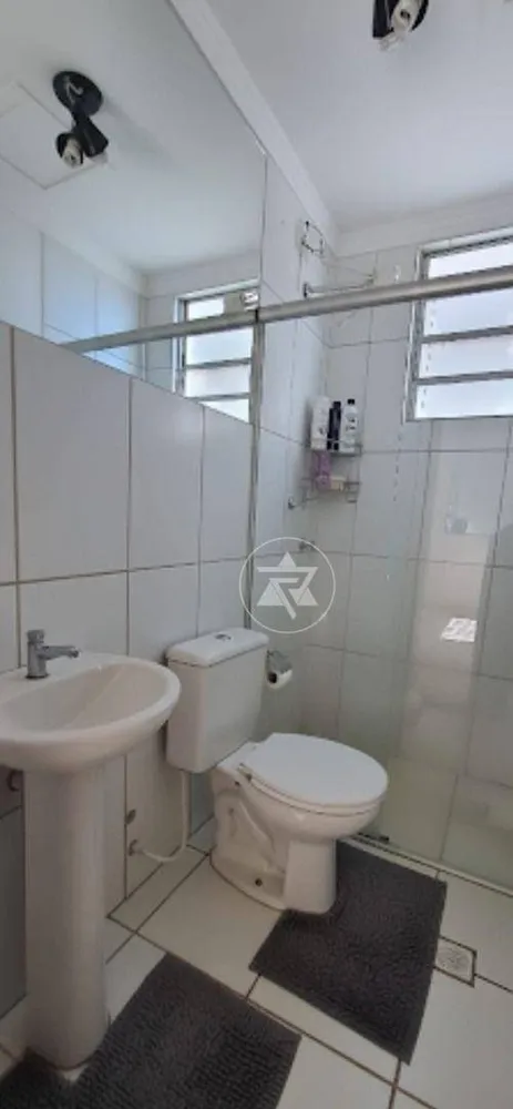 Apartamento, 2 quartos, 46 m² - Foto 5