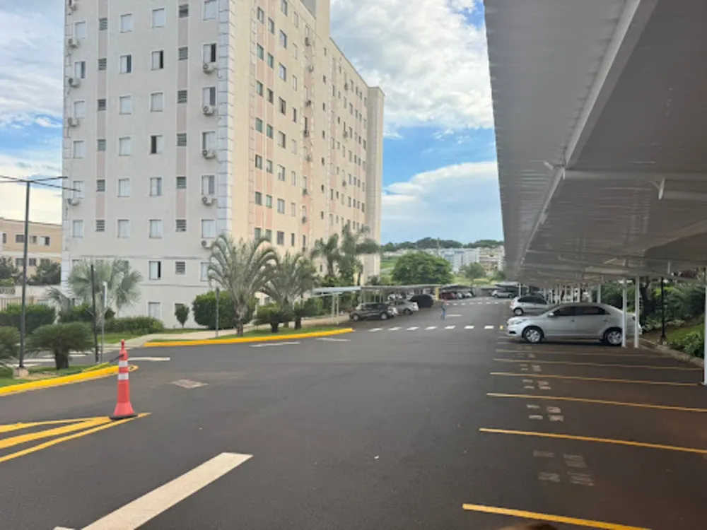 Apartamento, 2 quartos, 48 m² - Foto 10