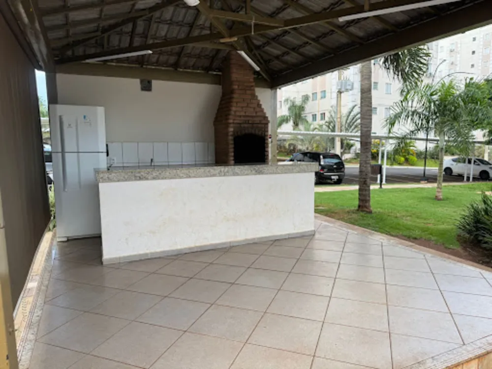 Apartamento, 2 quartos, 48 m² - Foto 6