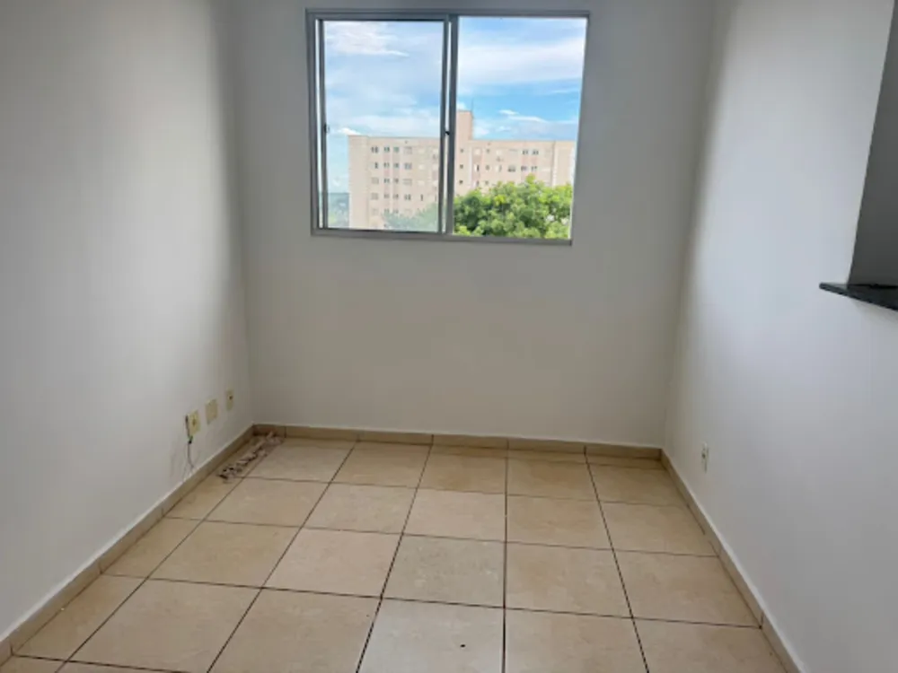 Apartamento, 2 quartos, 48 m² - Foto 1