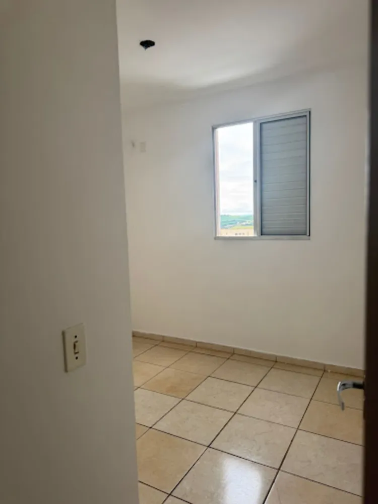 Apartamento, 2 quartos, 48 m² - Foto 2