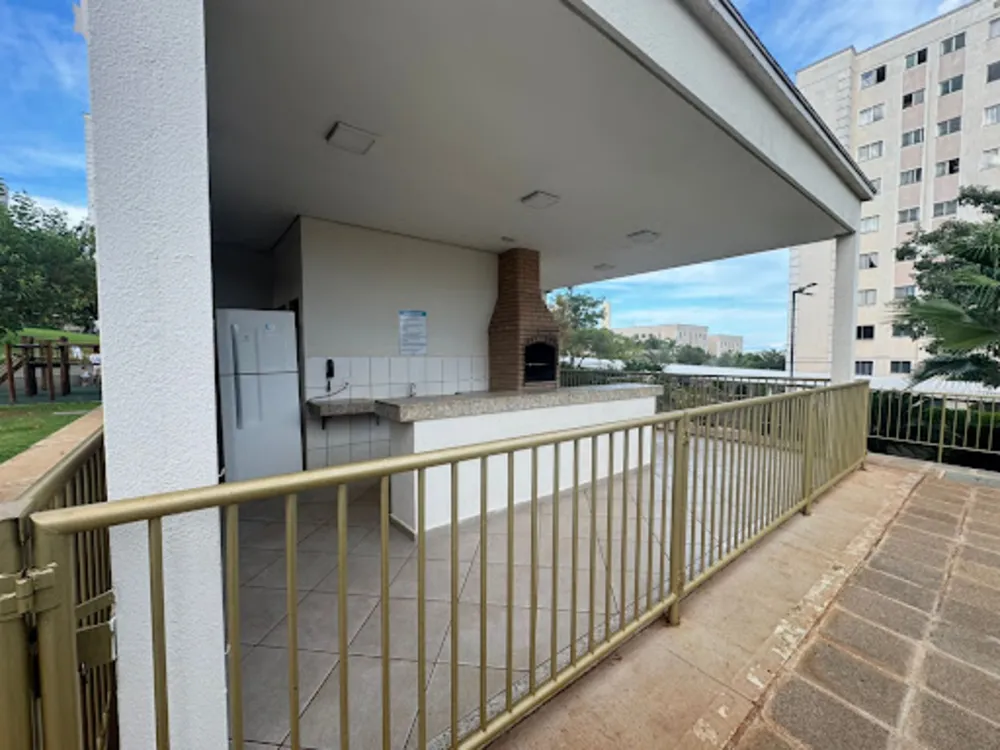 Apartamento, 2 quartos, 48 m² - Foto 3