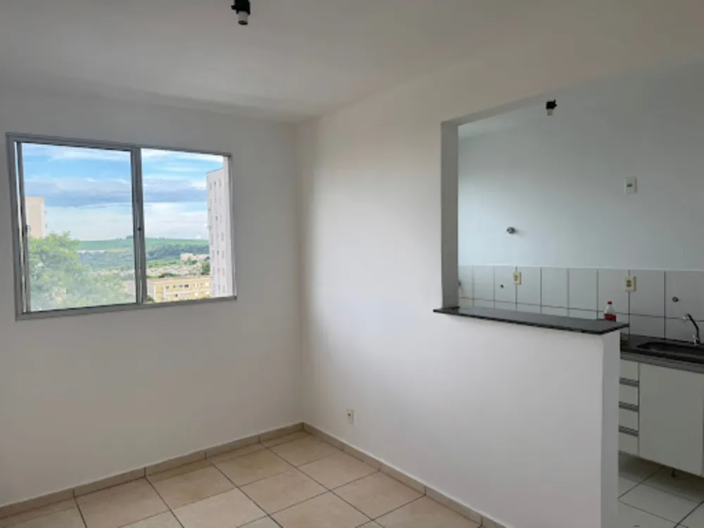 Apartamento, 2 quartos, 48 m² - Foto 7