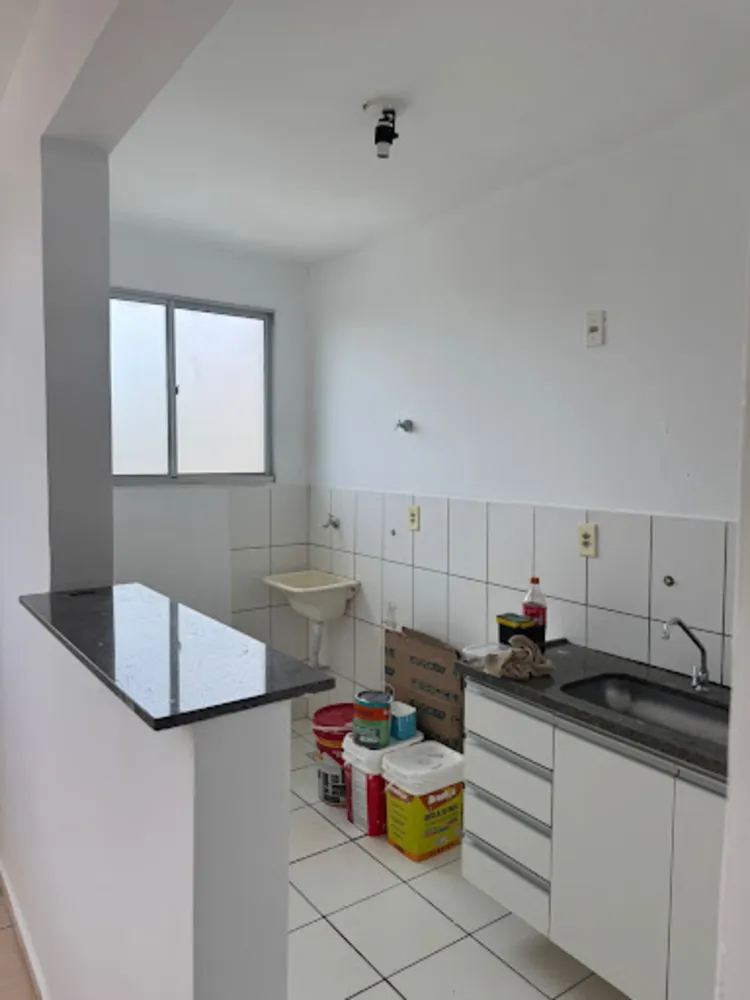 Apartamento, 2 quartos, 48 m² - Foto 8