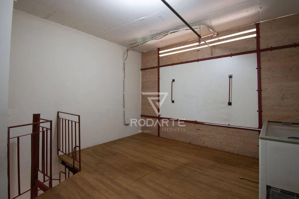 Loja-Salão, 58 m² - Foto 1