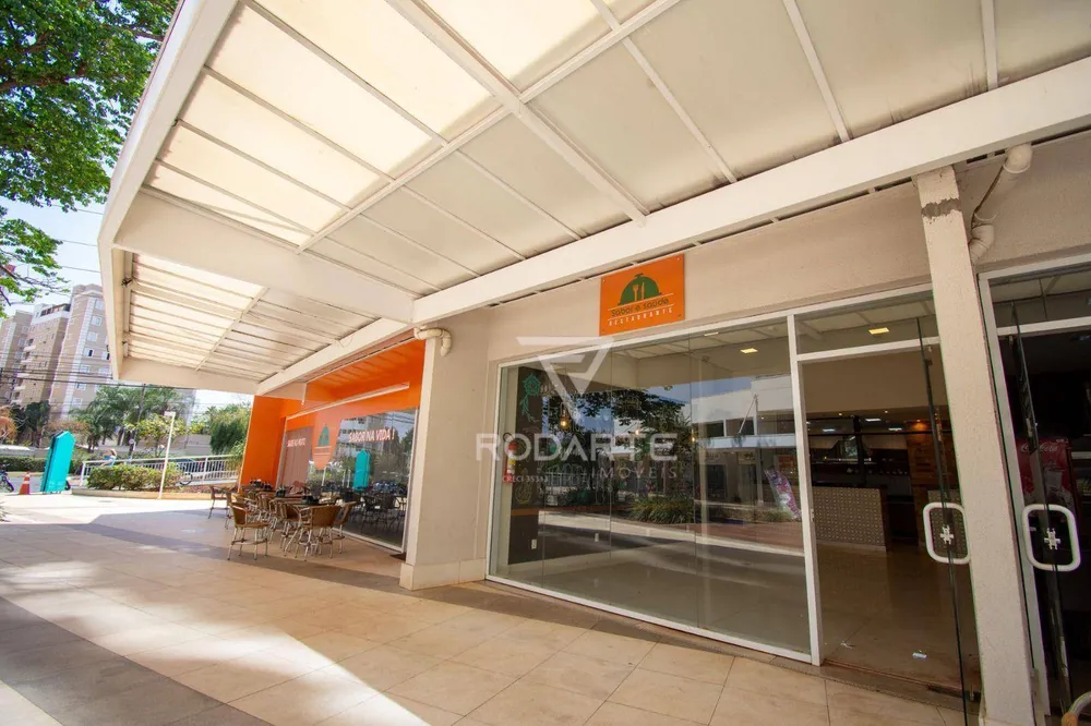 Loja-Salão, 58 m² - Foto 3