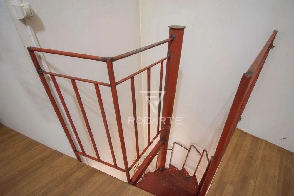 Loja-Salão, 58 m² - Foto 10