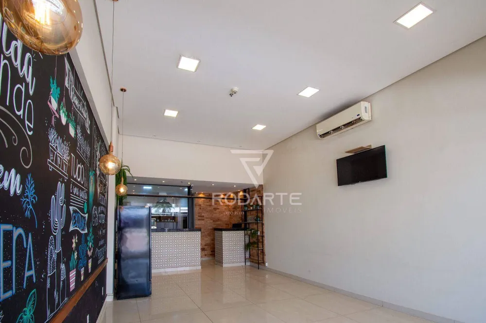 Loja-Salão, 58 m² - Foto 2