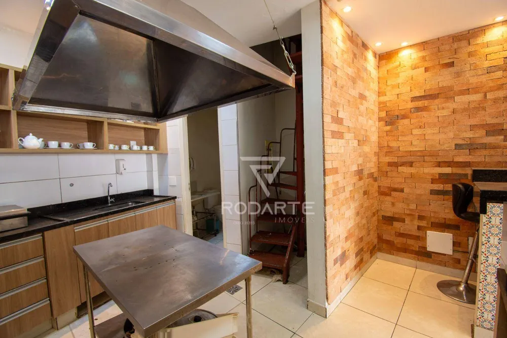 Loja-Salão, 58 m² - Foto 4