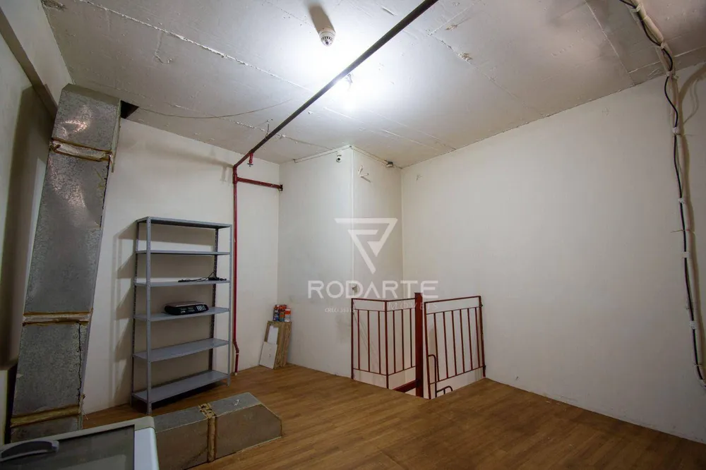 Loja-Salão, 58 m² - Foto 11