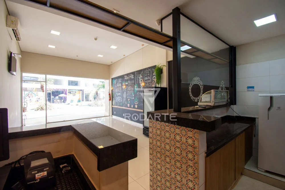 Loja-Salão, 58 m² - Foto 8