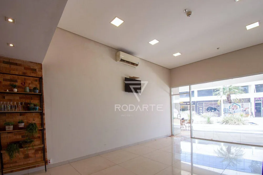 Loja-Salão, 58 m² - Foto 4