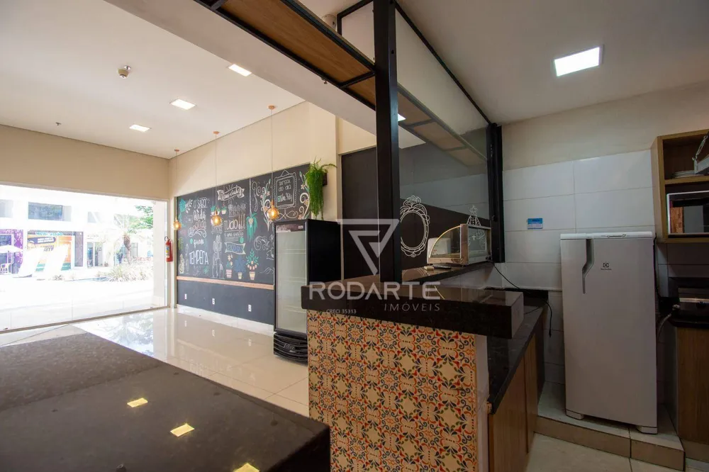 Loja-Salão, 58 m² - Foto 2