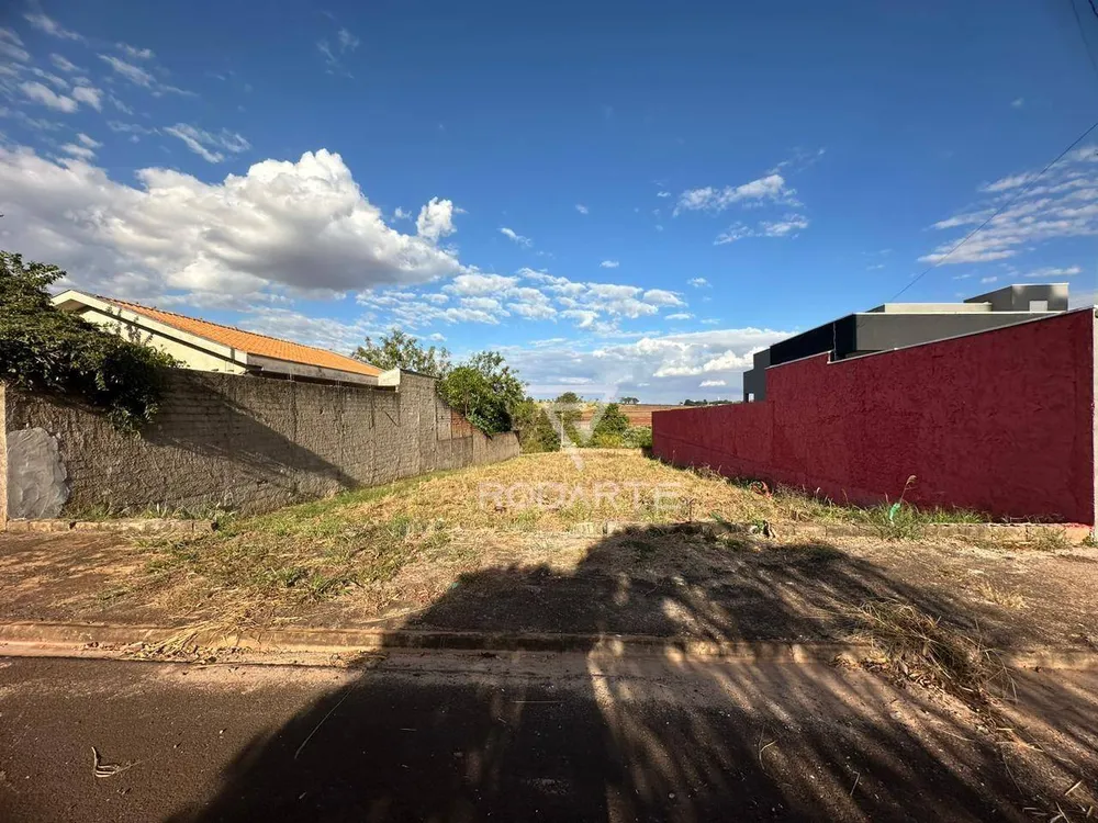 Terreno, 580 m² - Foto 1