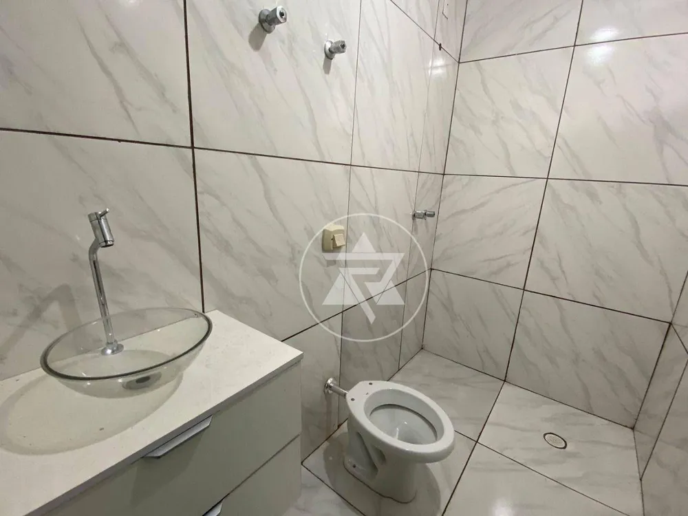 Casa, 2 quartos, 102 m² - Foto 4