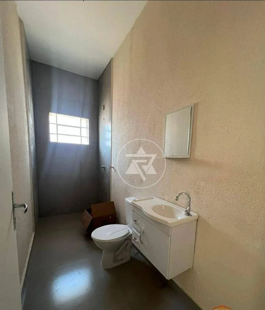 Loja-Salão, 63 m² - Foto 8