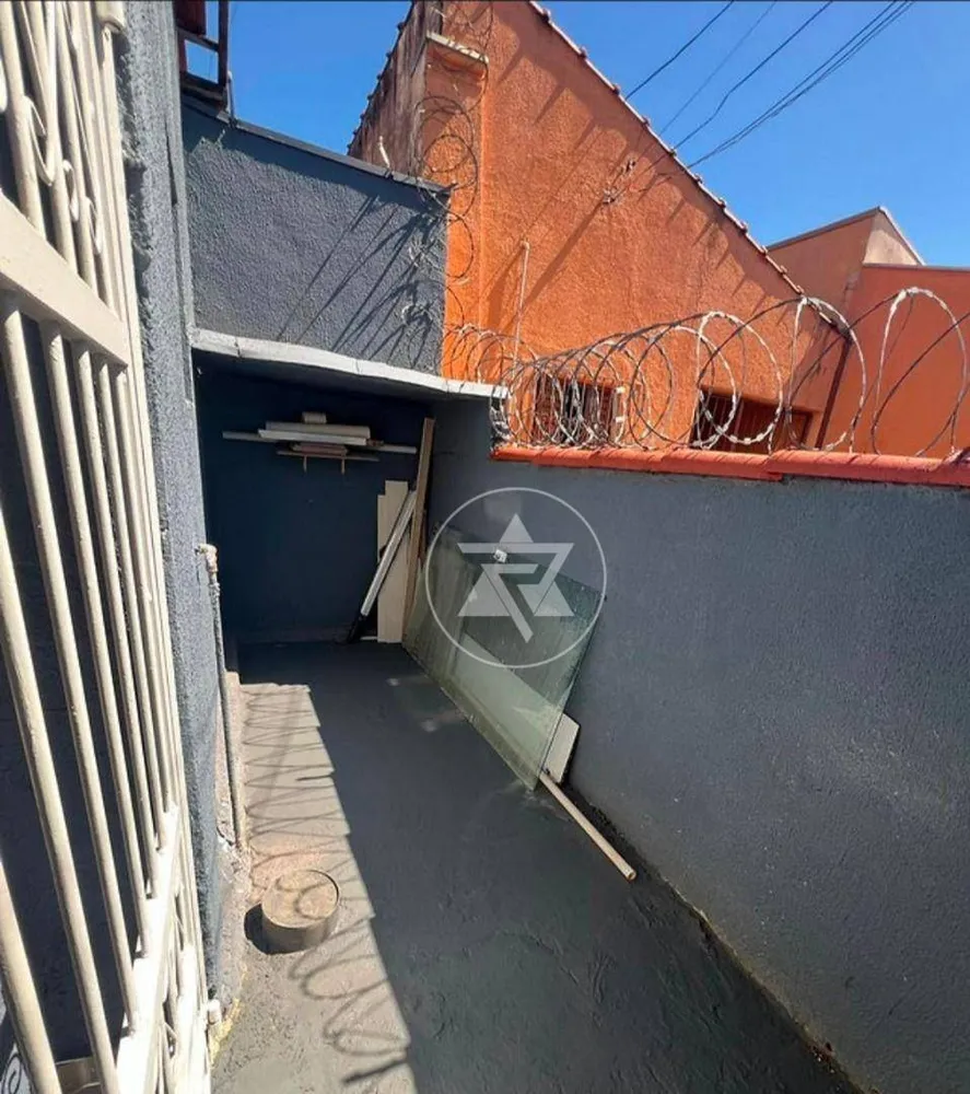 Loja-Salão, 63 m² - Foto 11