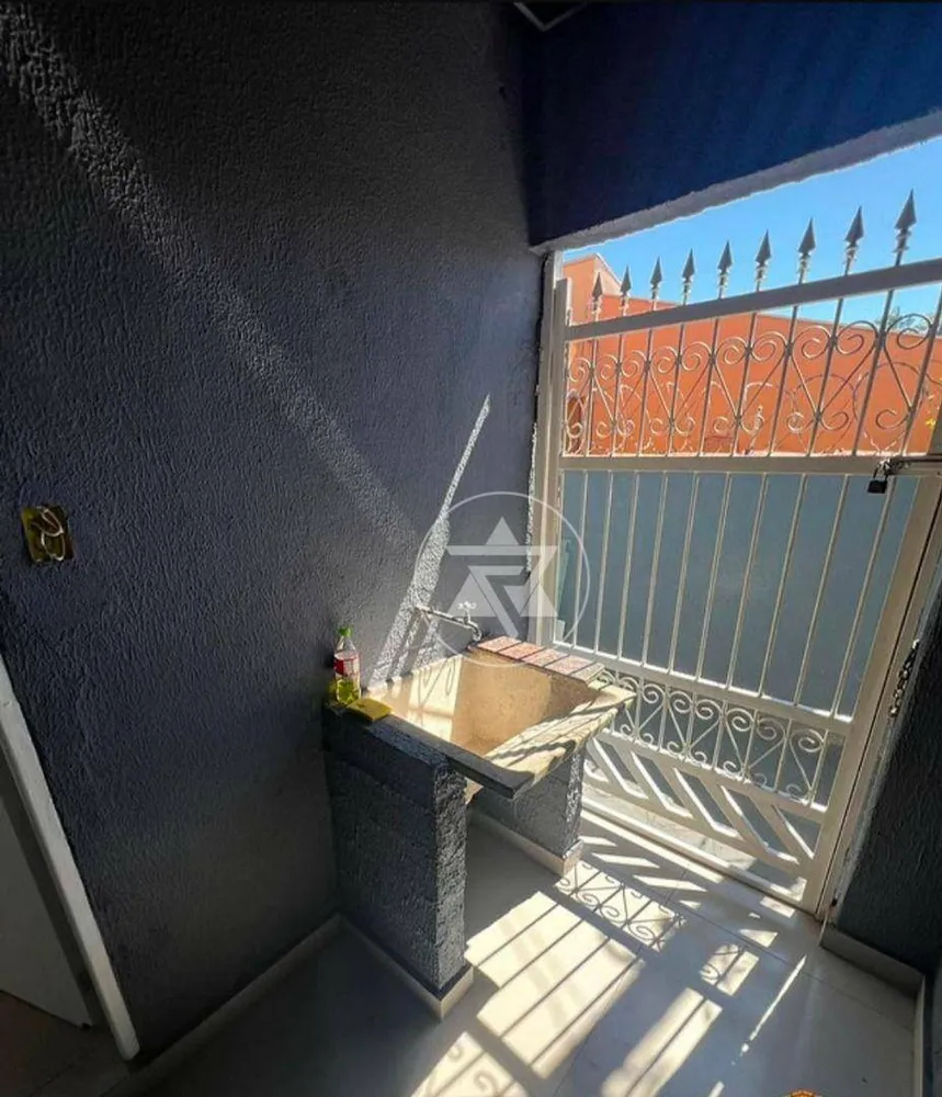 Loja-Salão, 63 m² - Foto 9