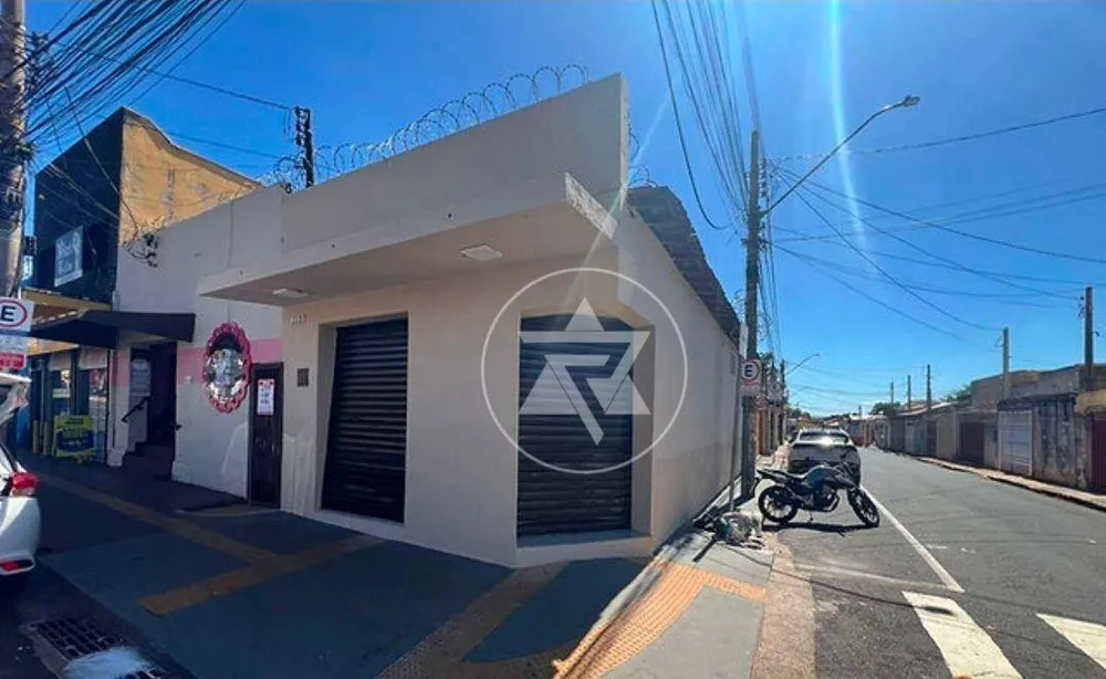 Loja-Salão, 63 m² - Foto 1