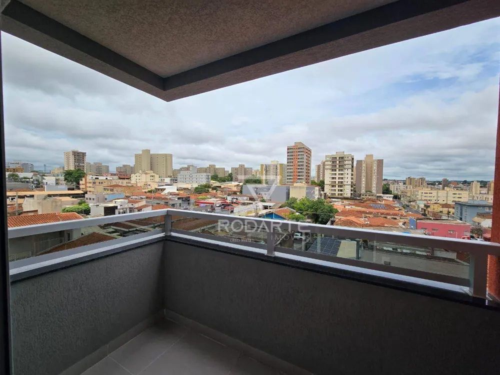 Apartamento, 1 quarto, 54 m² - Foto 3