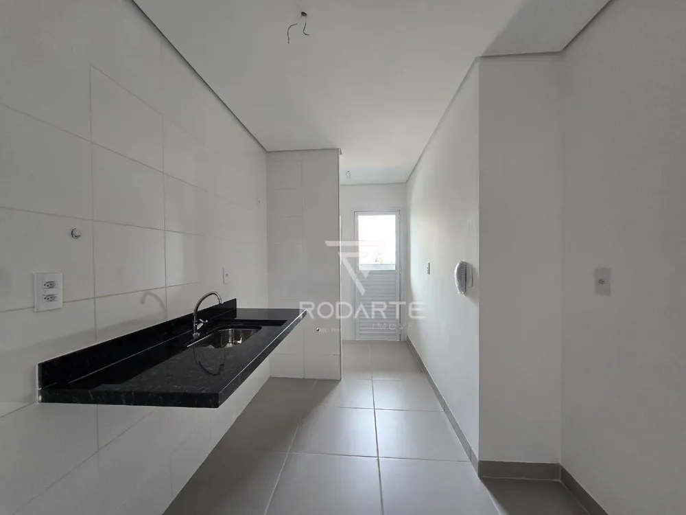Apartamento, 1 quarto, 54 m² - Foto 1