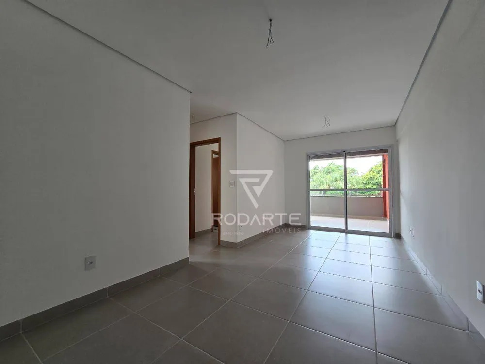 Apartamento, 1 quarto, 54 m² - Foto 2