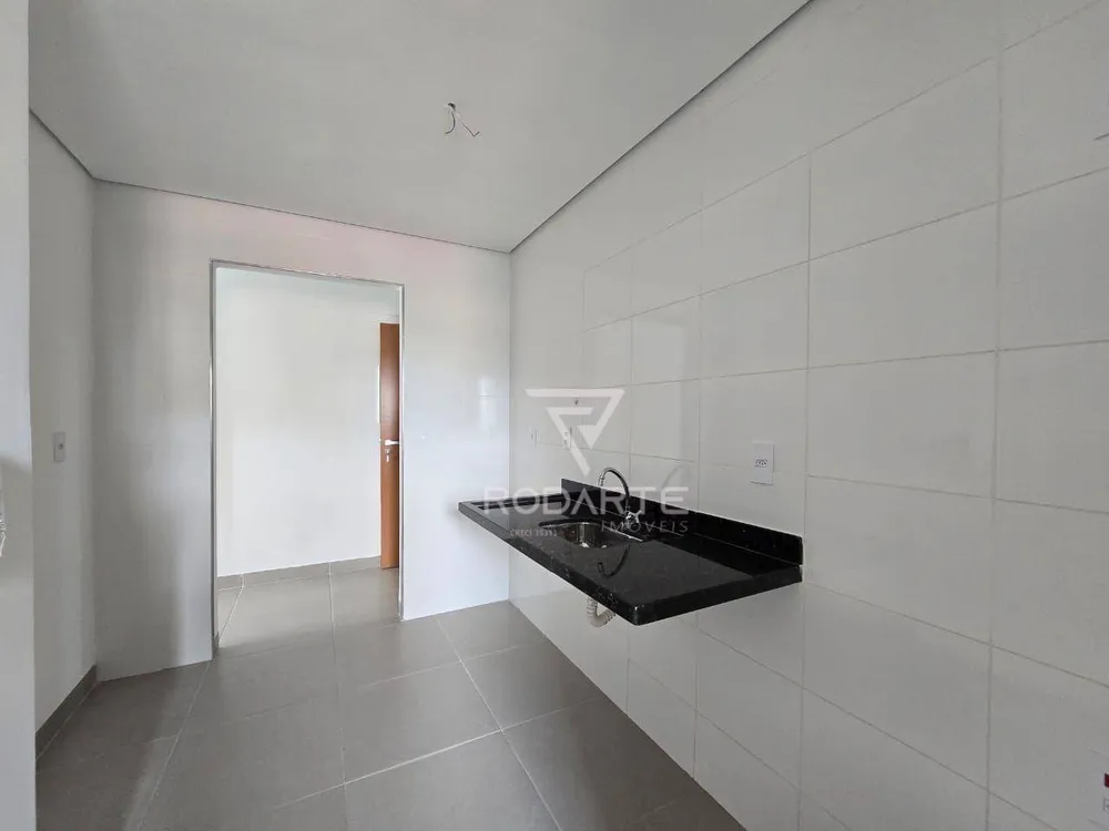 Apartamento, 1 quarto, 54 m² - Foto 4
