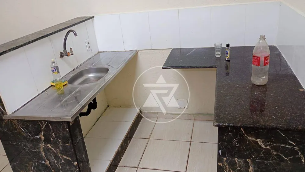 Loja-Salão, 60 m² - Foto 3