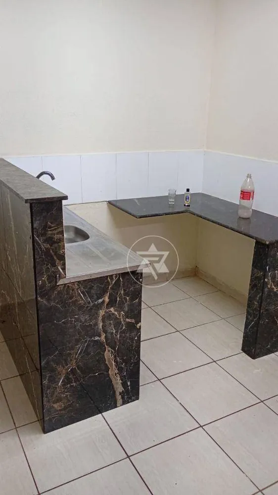 Loja-Salão, 60 m² - Foto 4