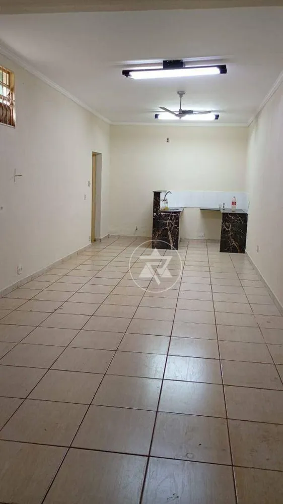 Loja-Salão, 60 m² - Foto 1