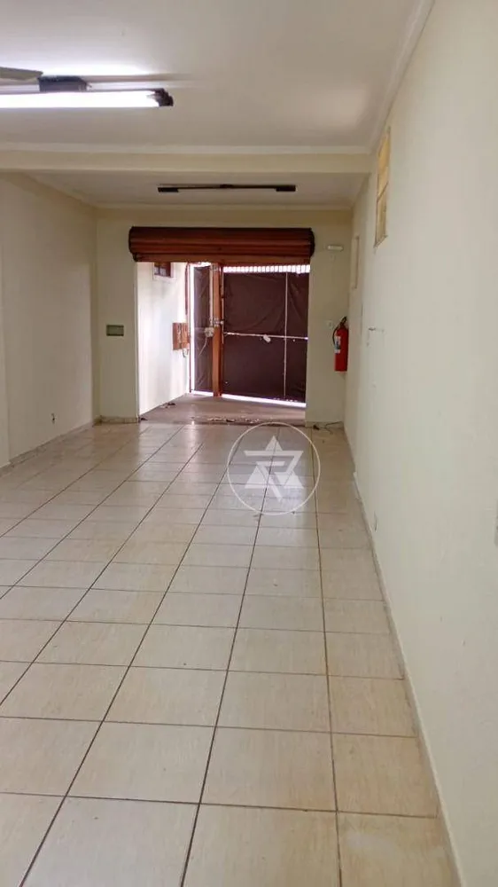 Loja-Salão, 60 m² - Foto 2