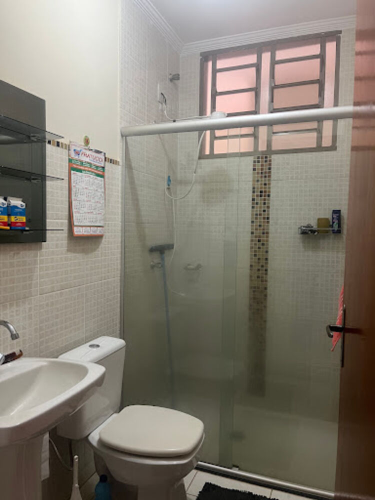 Apartamento, 2 quartos, 62 m² - Foto 9