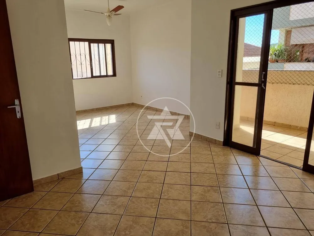 Apartamento, 3 quartos, 110 m² - Foto 2