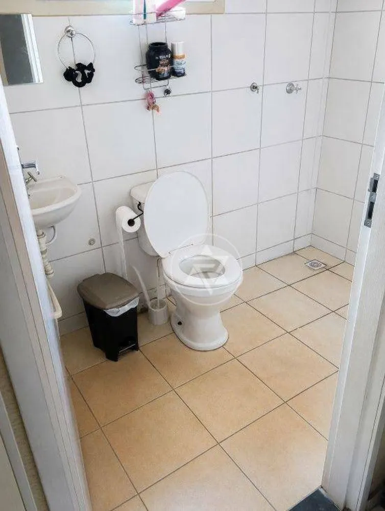 Casa, 2 quartos, 120 m² - Foto 12