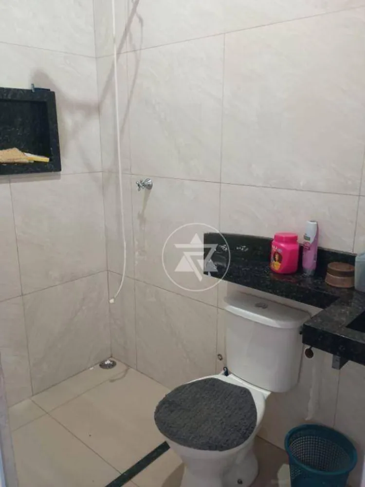 Casa, 2 quartos, 120 m² - Foto 11
