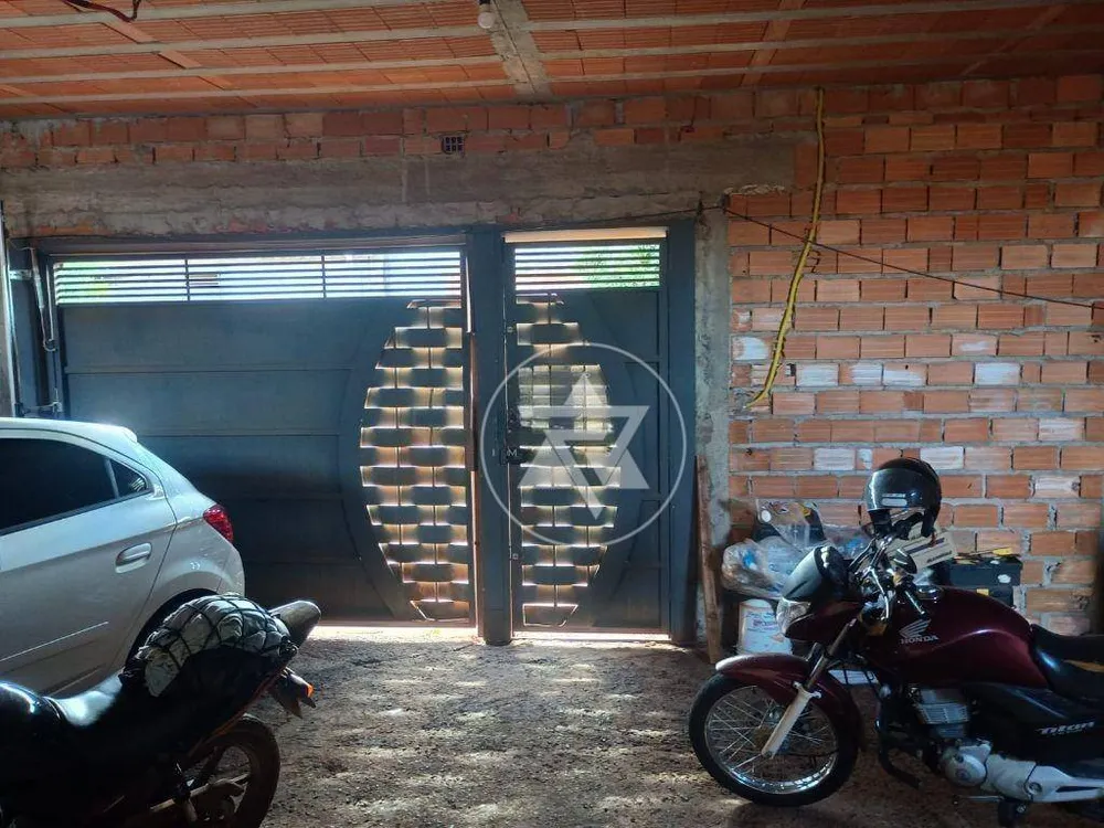 Casa, 2 quartos, 120 m² - Foto 9