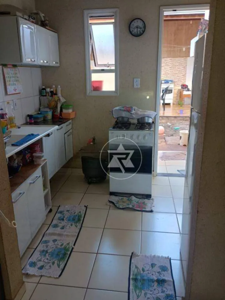 Casa, 2 quartos, 120 m² - Foto 3